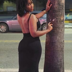 Meet your Posher, Virginia